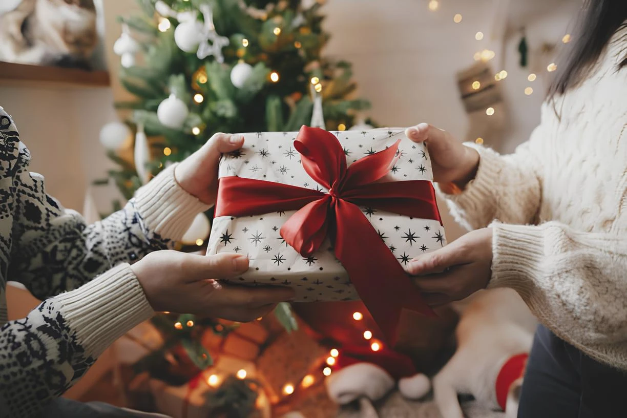 10 regali da fare a Natale per stupire chi ami