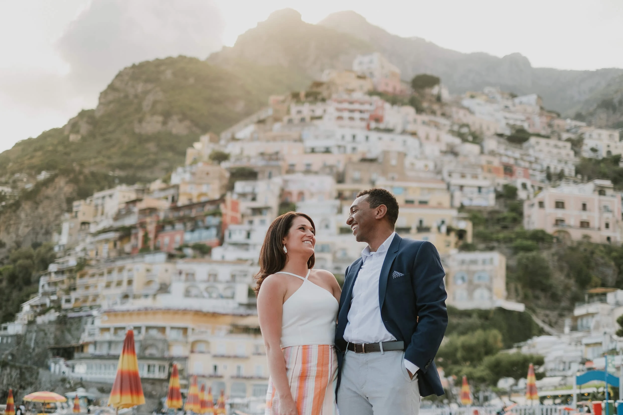 7 cose da fare in Campania in coppia o con gli amici