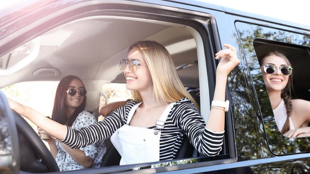 7 idee per una gita di un giorno all'insegna dell'avventura