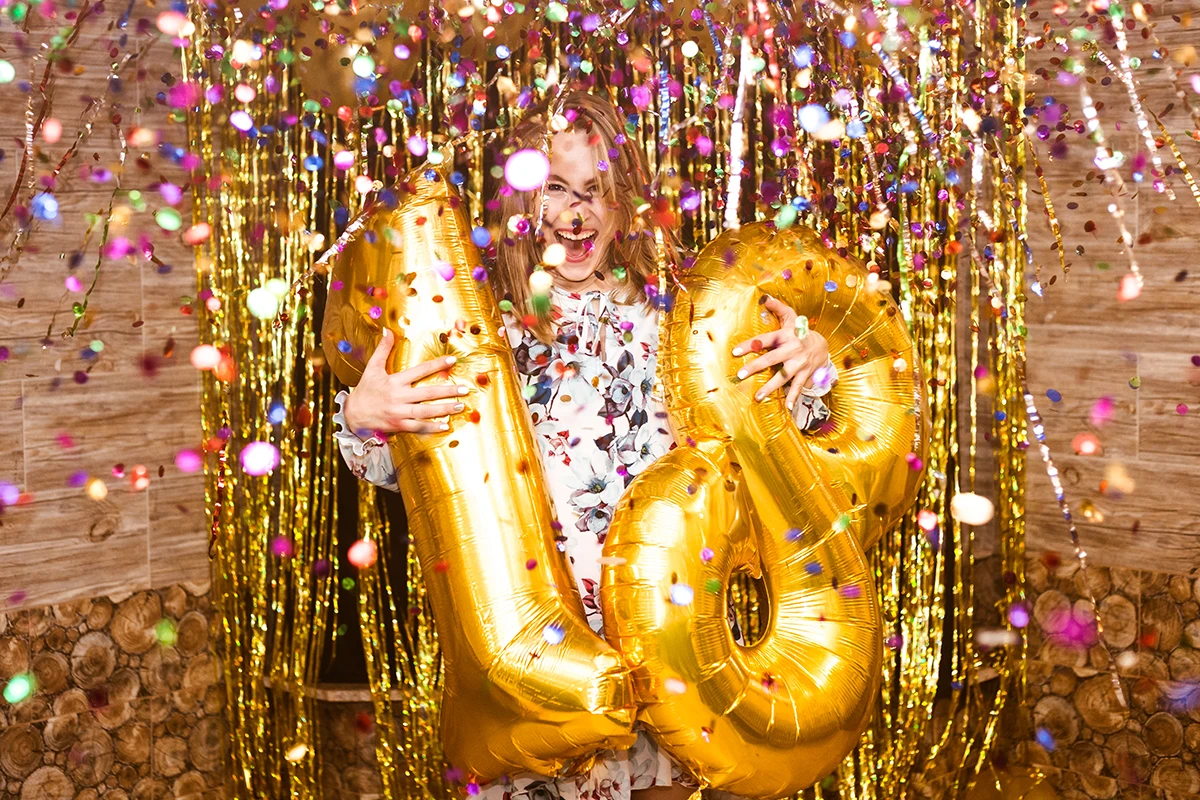 Come festeggiare i 18 anni in maniera originale a Milano