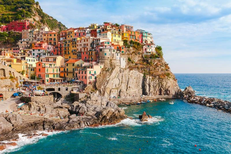 Cosa fare e cosa vedere in Liguria con la bella stagione