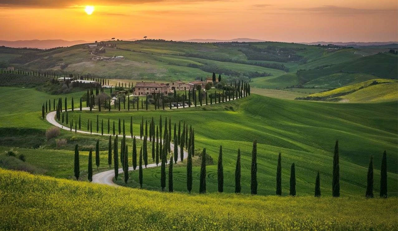 Cosa fare in Maremma: 10 esperienze e luoghi da vedere