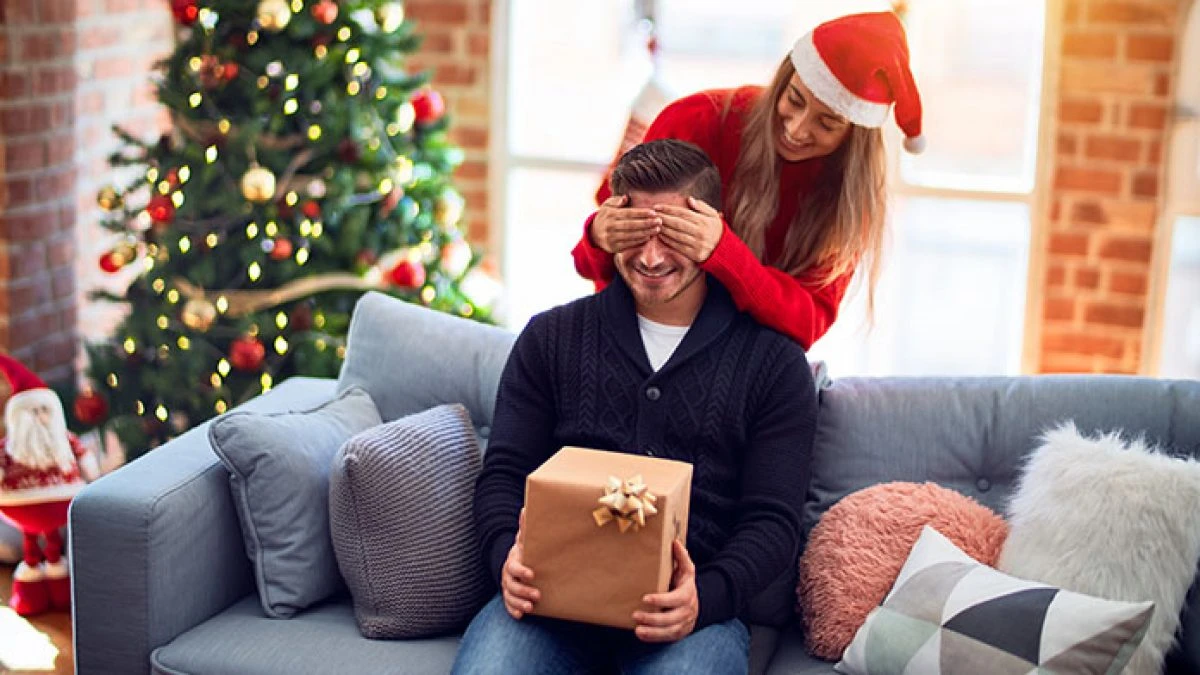 Cosa regalare ad un fratello per Natale?