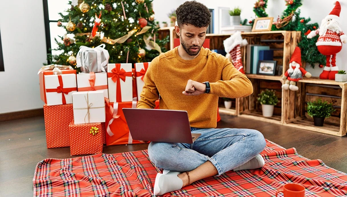 Dove fare regali di Natale last minute