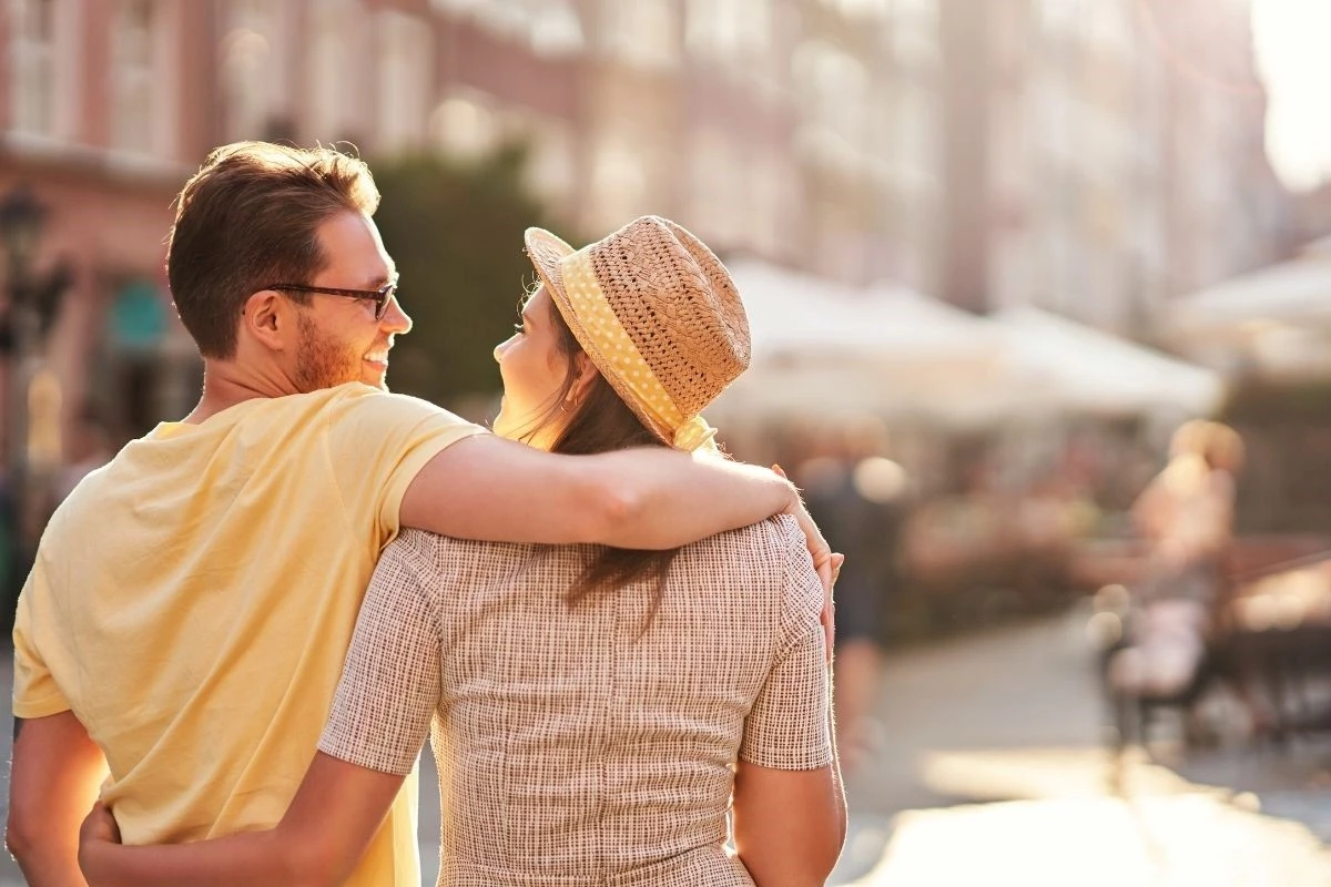 Esperienze romantiche da provare in Lombardia