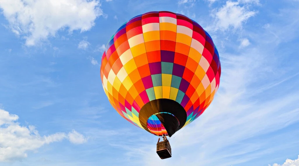 Giro in mongolfiera a Milano: dove farlo e quanto costa