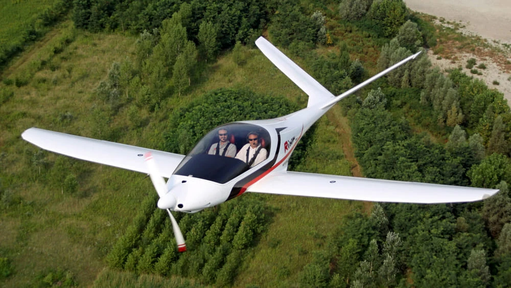 Volare in ultraleggero è pericoloso? Ecco quello che devi sapere