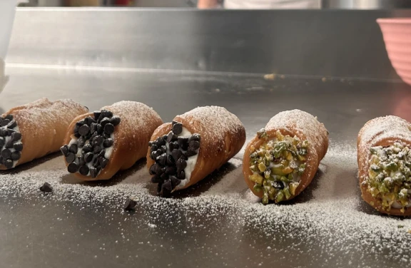 Pasticcere per un Giorno a Roma