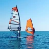 Corso Base di Windsurf a Bari Sardo in provincia di Nuoro