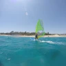 Corso Base di Windsurf a Bari Sardo in provincia di Nuoro