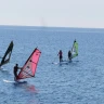 Corso Base di Windsurf a Bari Sardo in provincia di Nuoro