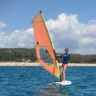 Corso Base di Windsurf a Bari Sardo in provincia di Nuoro