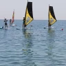 Corso Base di Windsurf a Bari Sardo in provincia di Nuoro