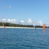 Corso Base di Windsurf a Bari Sardo in provincia di Nuoro