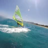 Corso Base di Windsurf a Bari Sardo in provincia di Nuoro