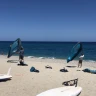 Corso di Wingfoil a Bari Sardo in provincia di Nuoro