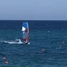 Corso di Wingfoil a Bari Sardo in provincia di Nuoro