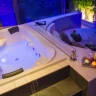 Day Spa di Coppia in Suite privata ad Assisi
