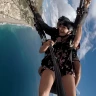 Parapendio Biposto a Patti in provincia di Messina