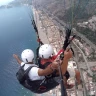 Parapendio Biposto a Patti in provincia di Messina