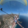 Parapendio Biposto a Patti in provincia di Messina