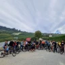 Self E-bike Tour delle Langhe con Picnic in Vigna