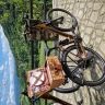 Self E-bike Tour delle Langhe con Picnic in Vigna