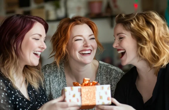 Esperienze da regalare ad amica per il compleanno: +120 idee