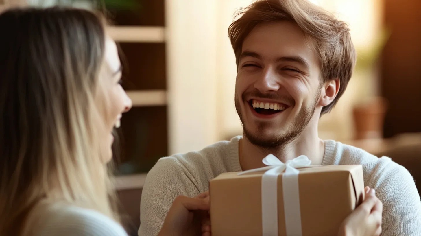 Esperienze da regalare al fidanzato per compleanno: le migliori